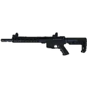 JRC JRC9PSTSR-TD-BLK JRC 9MM 6.5/17" TB 15R BLK - Just Right Carbines