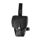 Gas Mask Pouch V2 - 12GM01BK - High Speed Gear