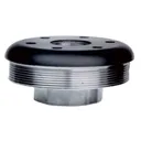 Ab Suppressor 1/2-28 Flush Mount for Raptor Cz-Usa Ti Reflex Compatible - AB