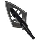 Xecutioner Demon Hunter Tanto Broadheads 125 gr. 3 pk. - Xecutioner