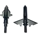 Vortex Tributem Broadheads 100 gr. 1.5 in. Cut 3 pk. - Vortex Broadheads