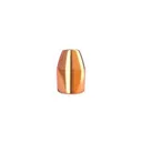 Berry's Superior Plated Pistol Bullets .40 S&W/10mm .401" 180 gr Flat Point Thick Plate FP-TP 250/ct - Berrys Bullets