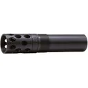 Kicks Industries High Flyer Choke 20 Gauge Extended Mobil Full Stainless - Kicks Industries