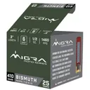 Migra Bismuth Mono 410ga 3 11/16oz #6 25/10 - Migra