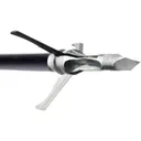 Grim Reaper Crossbow Broadheads 3 blade 1.5 in 150 gr. 3 pk. - Grim Reaper