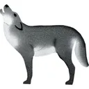 OnCore Archery Target Wolf - Oncore Targets