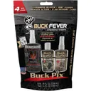Buck Fever Buck Pix Combo Kit - Buck Fever
