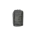 Mini Radio Utility Pouch - 12RP00BK - High Speed Gear