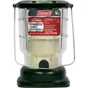 Coleman Citronella Lantern 6.7 oz Green Portable Insect Repellent Lantern - Coleman