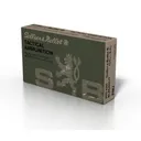 Sellier & Bellot .300 AAC Blackout Full Metal Jacket 147 Grain 20 Rounds - Sellier and Bellot