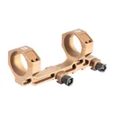 Badger Ordnance 35mm 1.54in 20 MOA Modular Mount Tan Picatinny Ready - Badger Ordnance