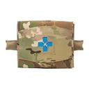 MICRO TRAUMA KIT NOW! - PLUS+ - MOLLE - ADVANCED - MULTICAM - Blue Force Gear
