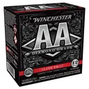 Winchester AA Diamond Grade Elite 12 Gauge 1 1/8 Ounce #7.5 Shot 250 Rounds - Winchester