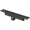 Smith Enterprise Carry Handle Scope Mount AR 15 One Inch Aluminum Tactical Base Optics - Smith Enterprise
