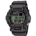 G-Shock Classic w/ Vibration Alarm & World Time - Casio