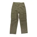 FUSION TACTICAL 5 OZ. MEN'S PANT OLIVE DRAB 54X36 - Vertx