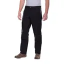 FUSION TACTICAL 7 OZ. MEN'S PANT BLACK 52X36 - Vertx