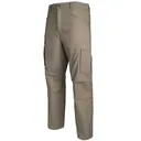 FUSION TACTICAL 5 OZ. MEN'S PANT DESERT TAN 50X36 - Vertx