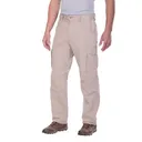 FUSION TACTICAL 7 OZ. MEN'S PANT KHAKI 28X30 - Vertx