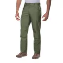 FUSION TACTICAL 7 OZ. MEN'S PANT OLIVE DRAB 40X36 - Vertx