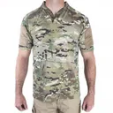 BOSS RUGBY SHIRT SHORT SLEEVE MULTICAM MED - Velocity Systems