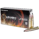 Wilson Combat LA308155TXC 308 Winchester 155 Grain 20 Rounds - Wilson Combat