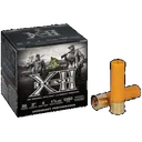 HEVI-Shot HS53202 HEVI-XII 20Gauge 3" 1 1/4oz 2Shot 25 Per Box/10 Case - HEVI-Shot