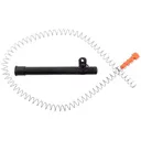 Choate Remington 870 1100 11-87 Blue Magazine Extension 4 Round 12 Gauge - Choate