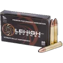 Wilson Combat LA350150CC 350 Legend Controlled Chaos 150 Grain 20 Rounds - Wilson Combat