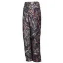 Gamehide Wapiti Pants Realtree Edge 3X-Large - Gamehide