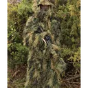 RED ROCK GHILLIE SUIT WOODLAND - Red Rock Gear