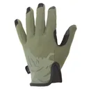 FULL DEXTERITY TACTICAL DELTA FR GLOVE 2X-LARGE RANGER GRN - Pig