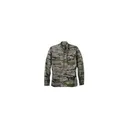 Browning Early Season 3/4 Zip Shirt Ovix S - Browning