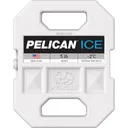 PELICAN 5 LB ICE PACK WHITE - Pelican