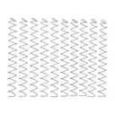 Wolff Gunsprings Para-Ordnance Oversize Magazine Spring 10 Pack for P14 P16 45 ACP - Wolff Gunsprings