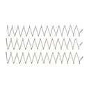Wolff Gunsprings 1911 Extra Power Magazine Springs 7-Round Quantity 3 - Wolff Gunsprings