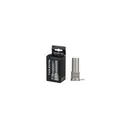 SDS Imports Tokarev USA TX3 12EXTM Magazine Extension 12 Gauge 5+1 Rounds Nickel Finish - SDS Arms