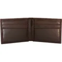 Rugged Rare S&W Front Pocket Wallet Brown - Cameleon