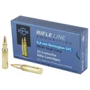 Prvi Partizan 6.8mm Rem SPC 115gr FMJ 20rd Box - Prvi Partizan