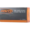 HSM 38 SPECIAL 158GR HARD CAST - Hunting Shack DBA HSM Munitions