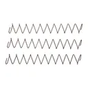 Wolff Gunsprings +10% Power Spring 3-Pak Fits Browning Hi-Power 9mm Luger - Wolff Gunsprings