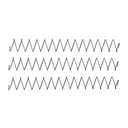 Wolff Gunsprings +10% Power Spring 3-Pak Fits Sig P220 Browning BDA MF - Wolff Gunsprings
