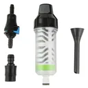 AQUAM FRNTR MAX FILTER SYS BACK CO - Aquamira