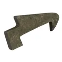 Power Custom Titanium Extractor for Ruger 10/22 Bolt System - Power Custom