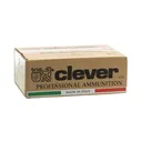 RIFLED SLUG 12 GAUGE 2-3/4'' 1OZ RIFLED SLUG 1350 FPS 25/BOX - Clever Ammo