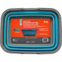 Survive Outdoors Longer Flat Pack Sink 16L - Adventure Ready Brands