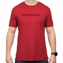 UNFAIR ADVANTAGE COTTON T-SHIRT RED MEDIUM - Magpul Industries