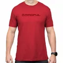 UNFAIR ADVANTAGE COTTON T-SHIRT RED SMALL - Magpul Industries