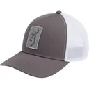 BROWNING CAP BEACON LOGO - Browning