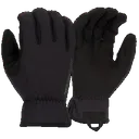 Pyramex VGTG20BX2 Operator Gloves Medium-Duty Black Synthetic Leather XXL - Pyramex